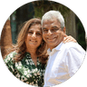 Neha & Haresh Hathiramani