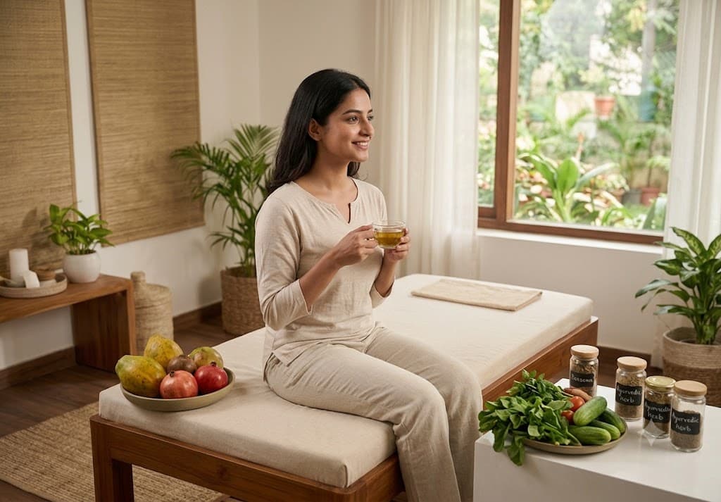 Weight Management Programme