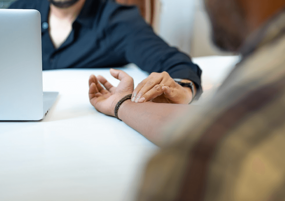 Naadi Pariksha & Consultation
