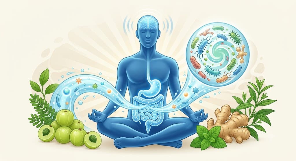 Gut Cleanse & Microbiome Restoration