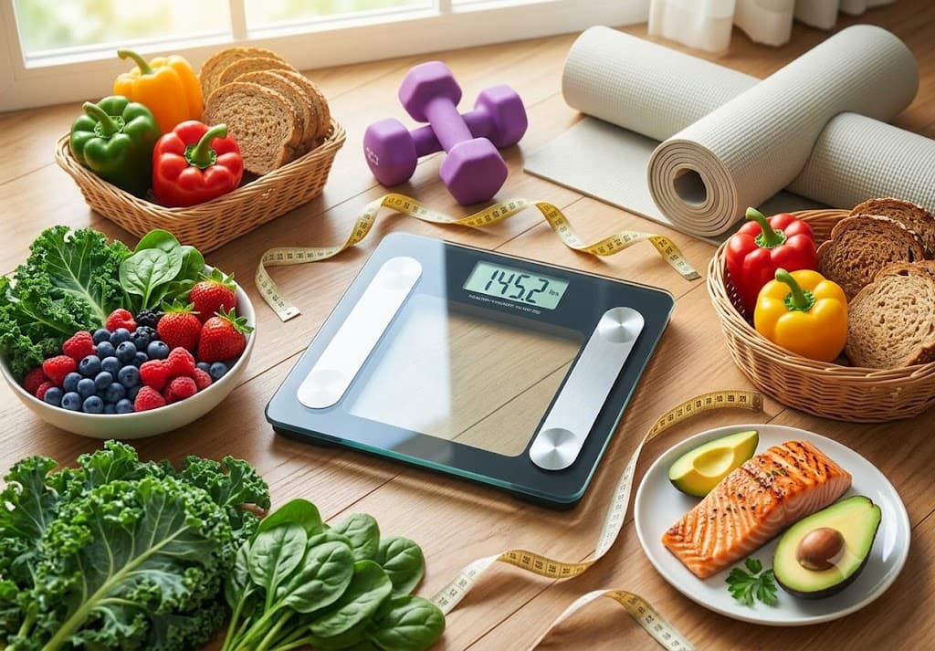 Weight Management Programme