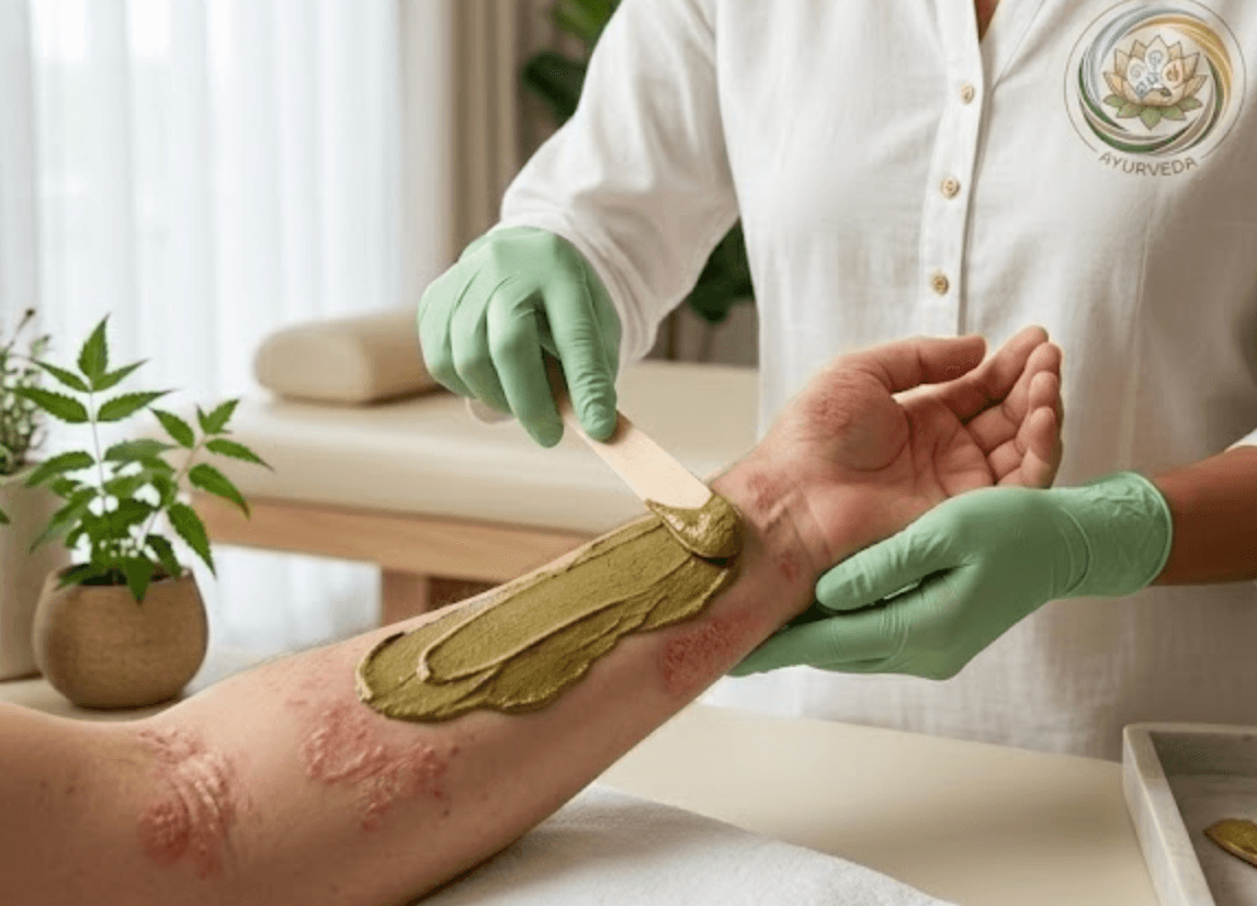 Autoimmune & Skin Care