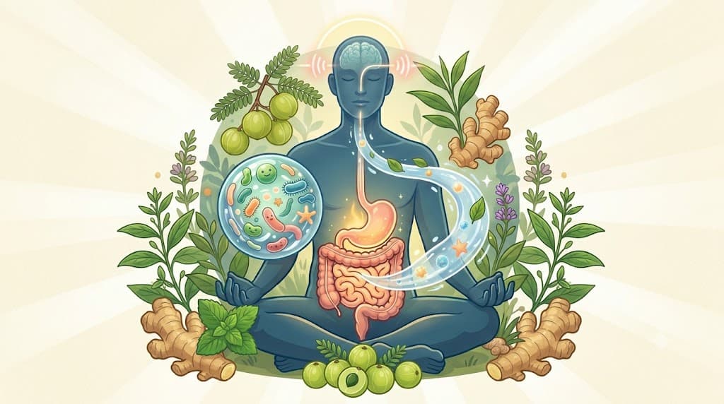 Stress, Sleep & Mind Wellness