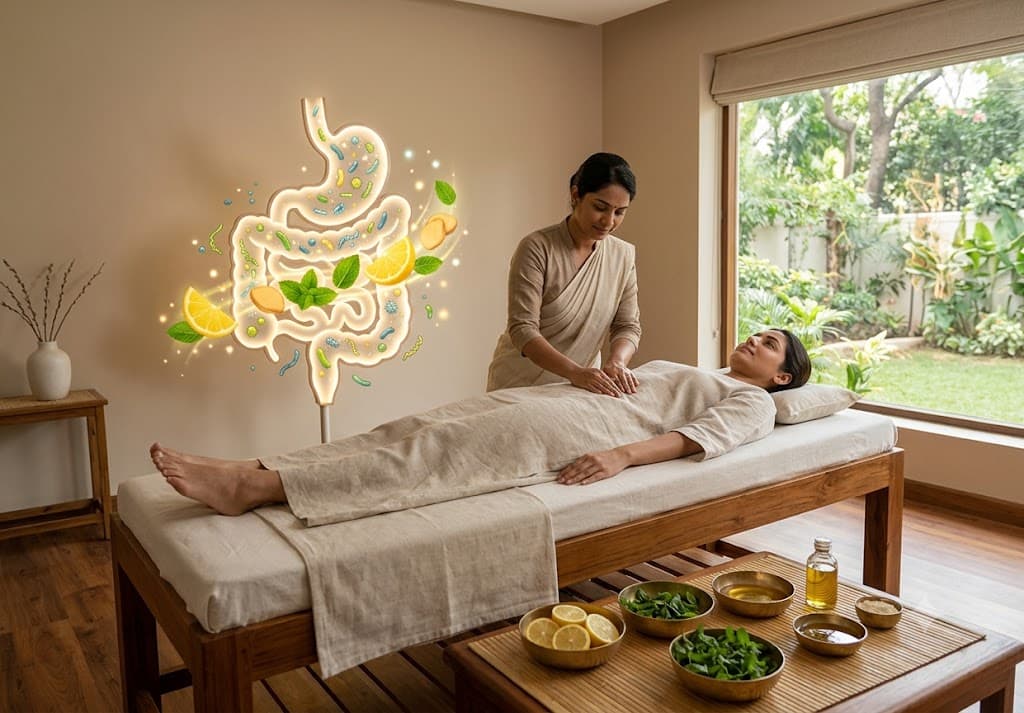 Gut Cleanse & Microbiome Restoration