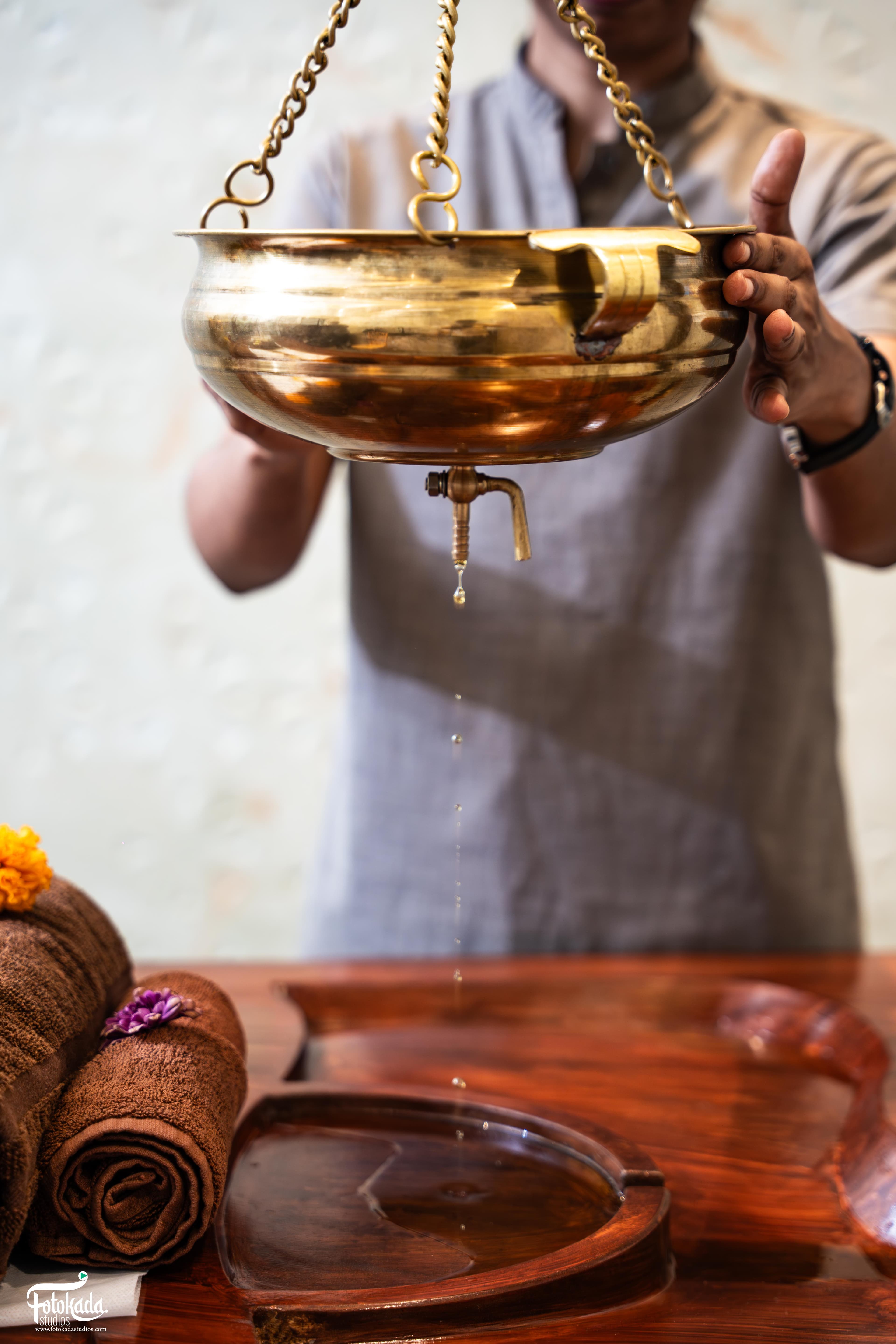 Panchakarma Detox