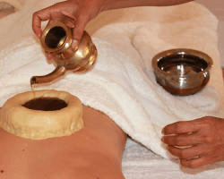 Kati Basti (Lower Back Care)