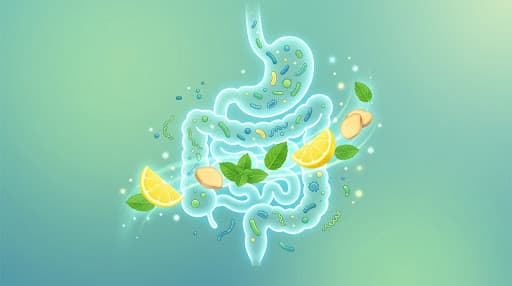Gut Cleanse & Microbiome Restoration
